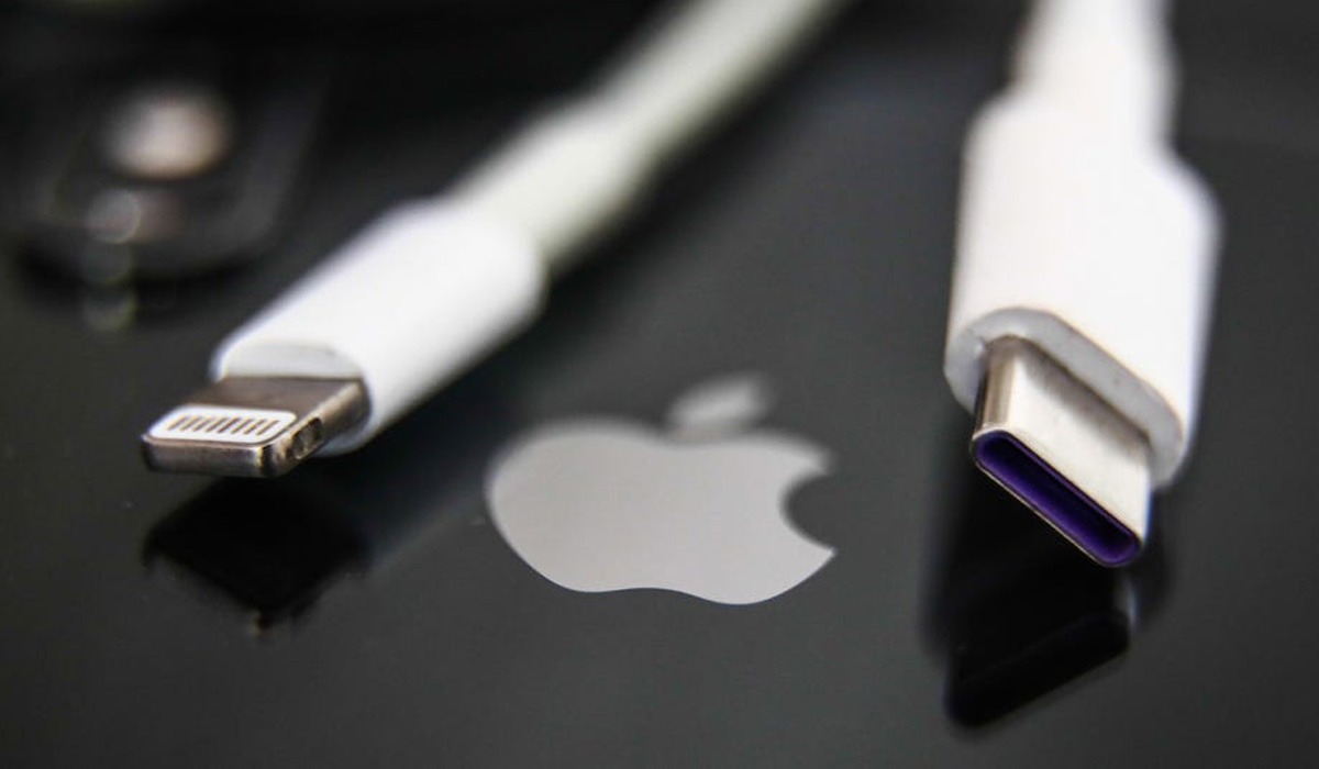EU agrees to make common charger mandatory for Apple iPhones and other devices
